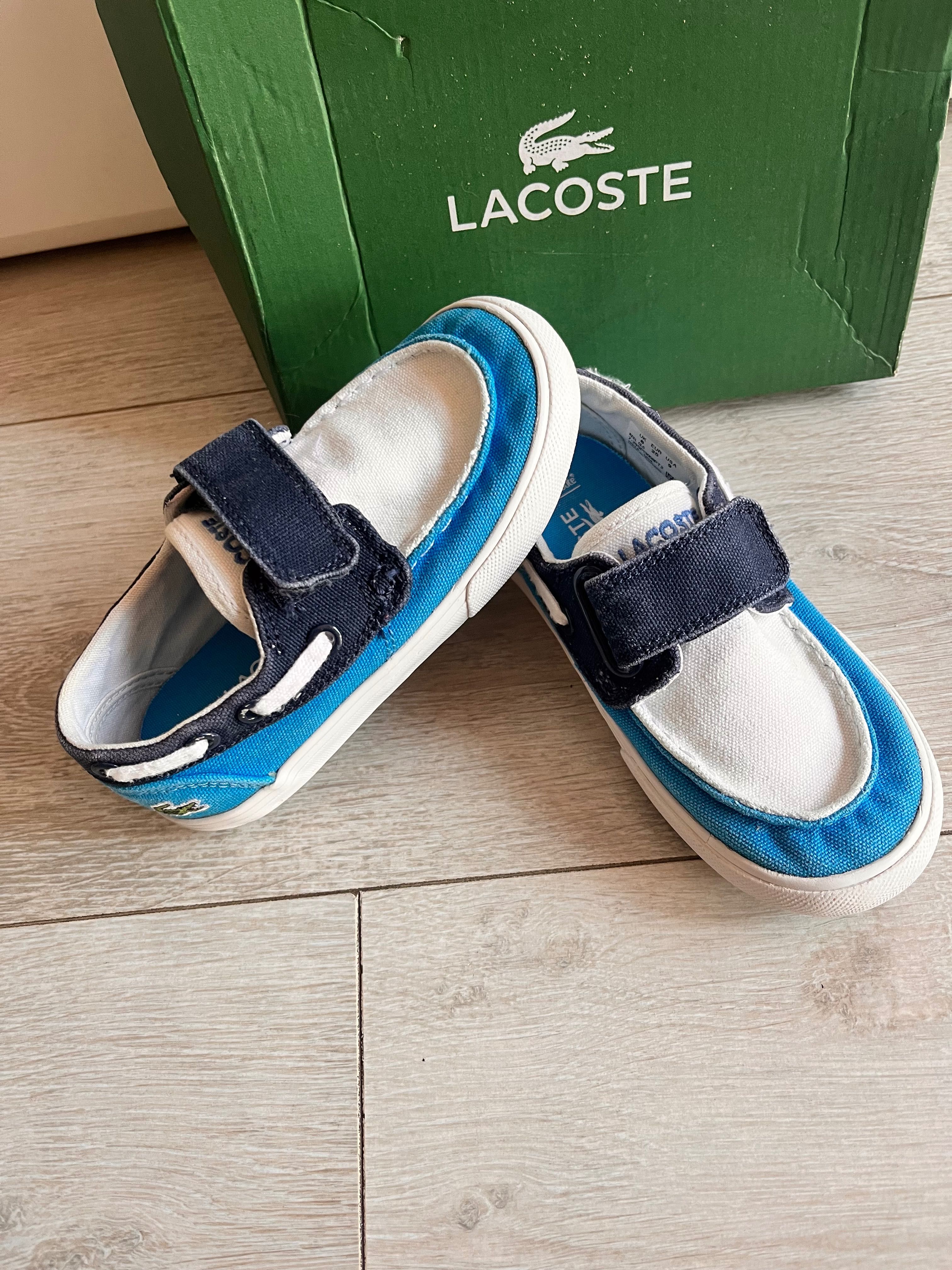 Кецове Lacoste оригинални, 25