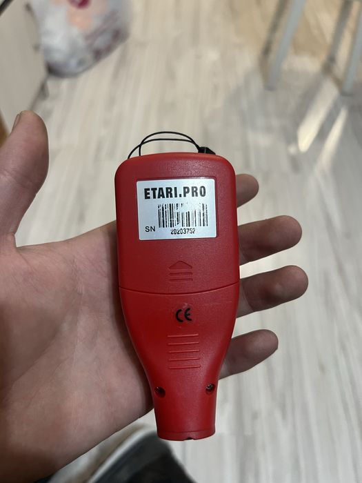 Продам толщиномер