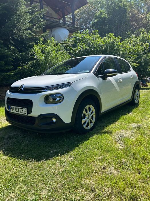 Citroen  C3 de vanzare