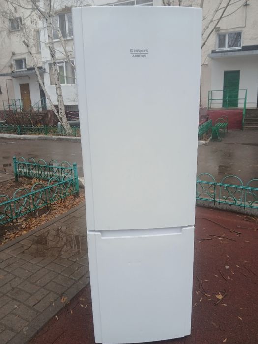 Холодильник ходпоинт