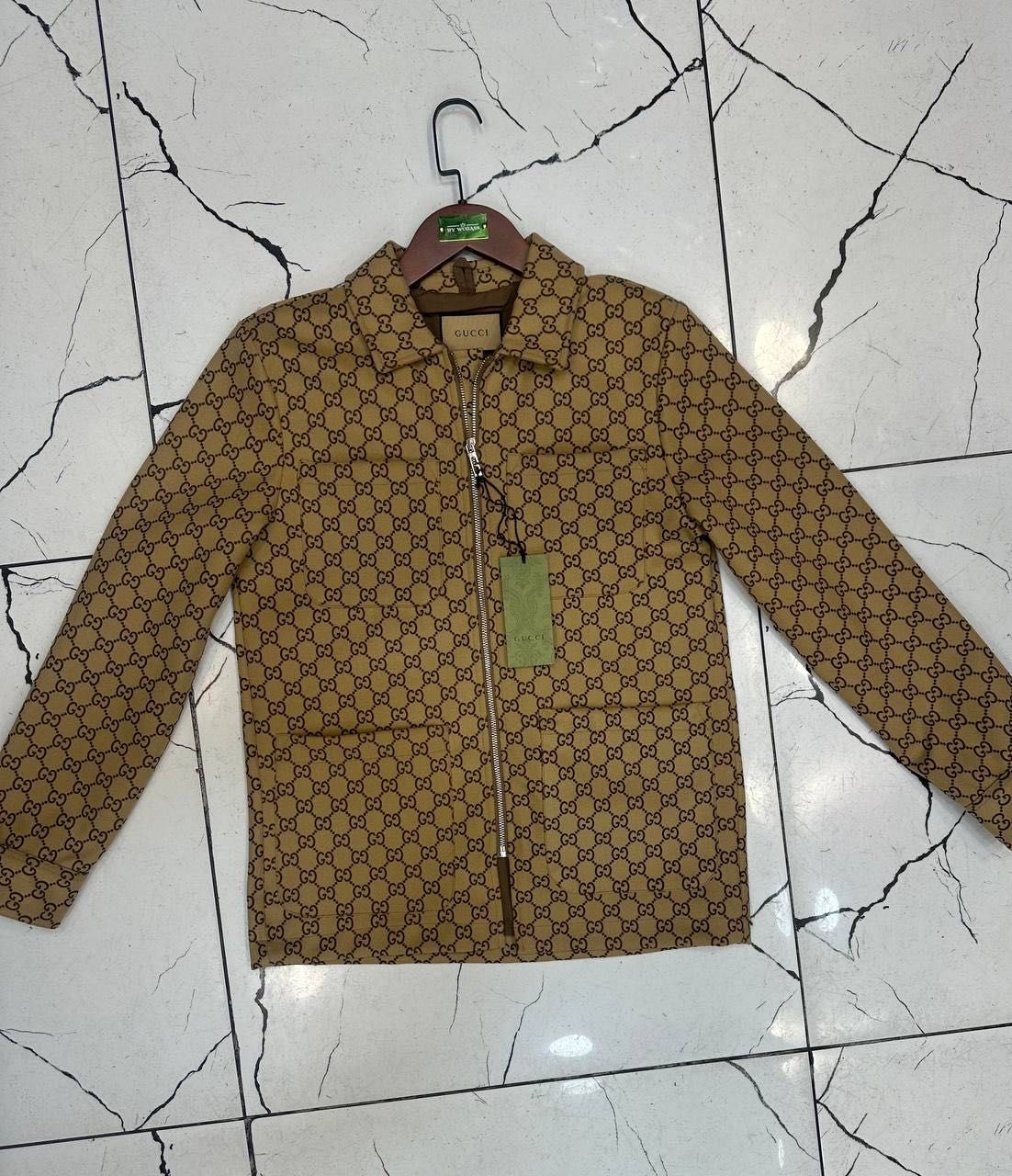 Jachetă Gucci calitate premium