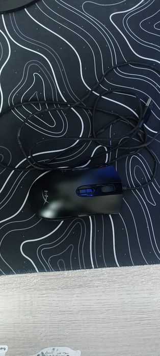 Mouse HyperX Pulsefire Core