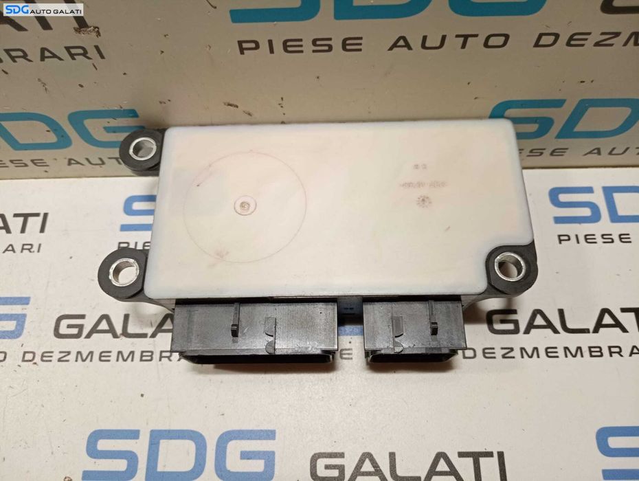 Unitate Modul Calculator Airbag Opel Meriva B 2010 - 2014 Cod 13582437 [M5176]
