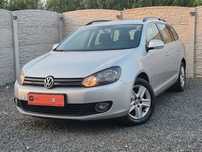 Volkswagen Golf VW Golf 6 an 2011 4x4 euro 5 mot 1,6 pos rate si transport