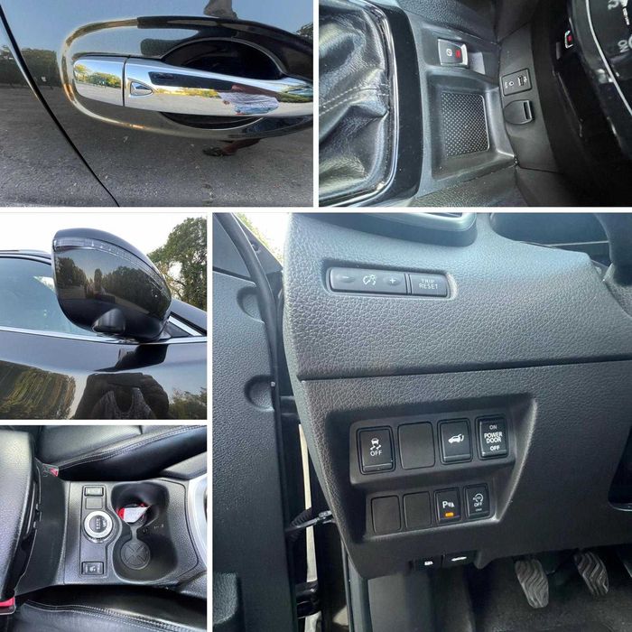 Nissan X-Trail- Tekna,4*4,Panoramic, Piele,Camera-360,Dotari MAX.