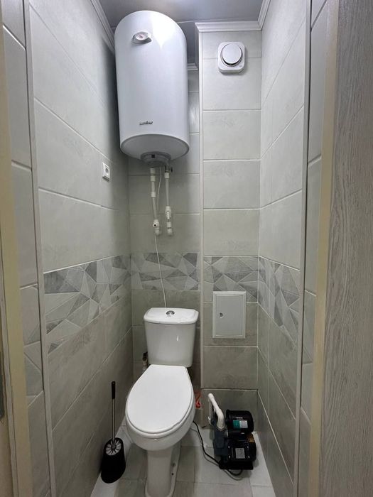 2 xonali kvartira sotiladi