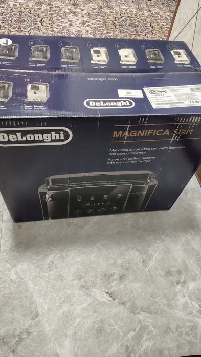 Delpnghi Ecam 220.21B
