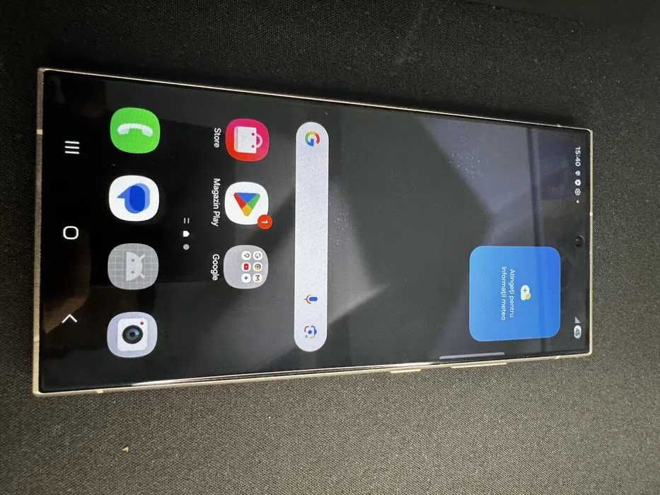 Samsung S24 Ultra 512 Gb 12 Gb Ram