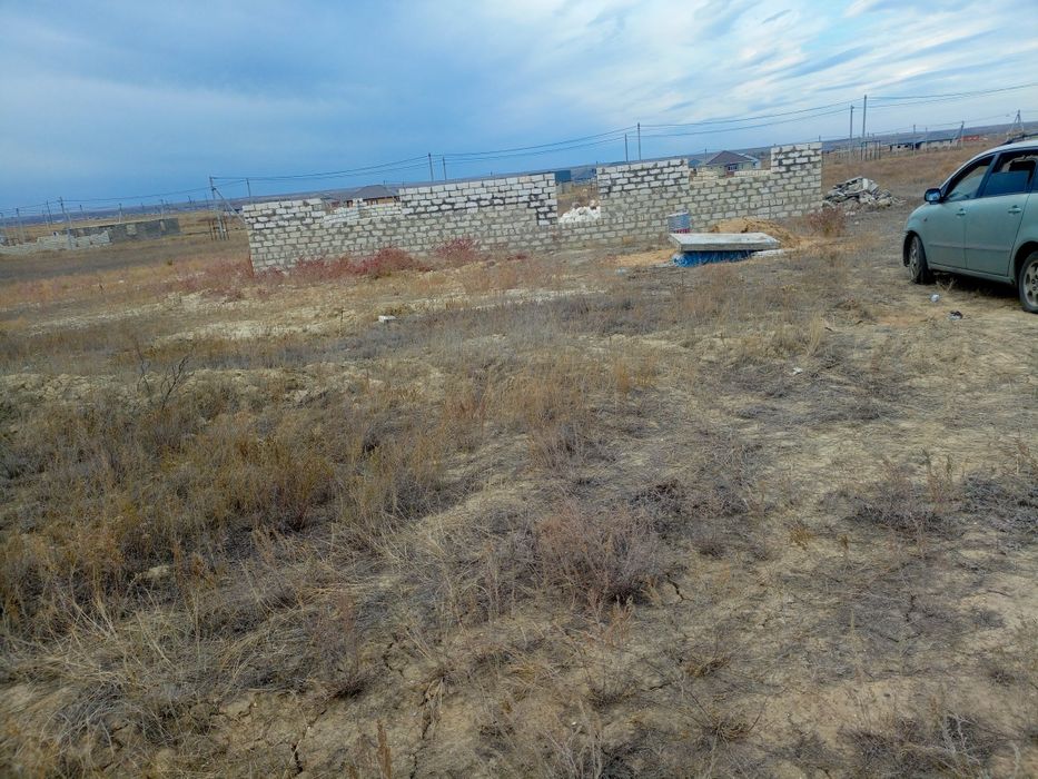 Бауырластарда 5тен жер сатылады