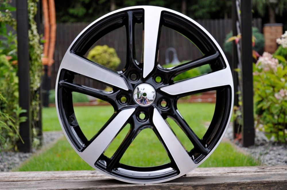 17" Джанти Хюндай 5X114.3 HYUNDAI KONA ELANTRA I30 I40 IX35 TUCSON