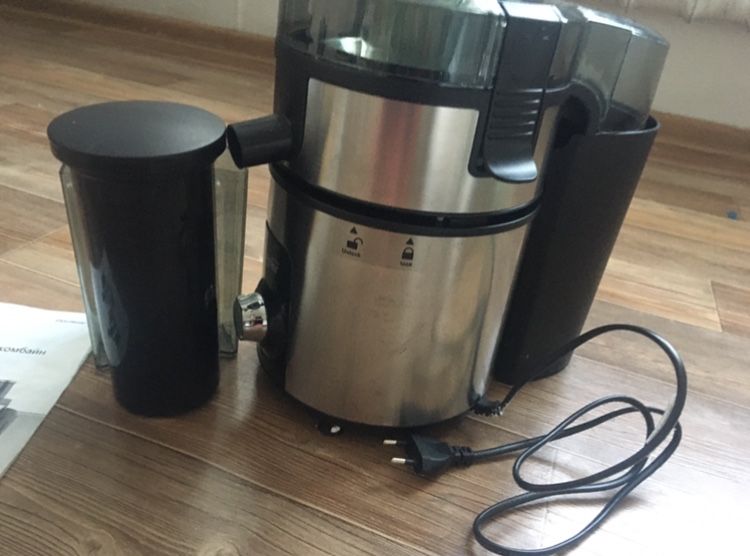 Соковыжымалка сатылады