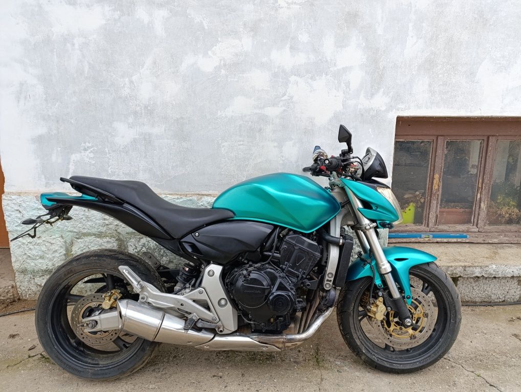 Honda Hornet  Хонда Хорнет