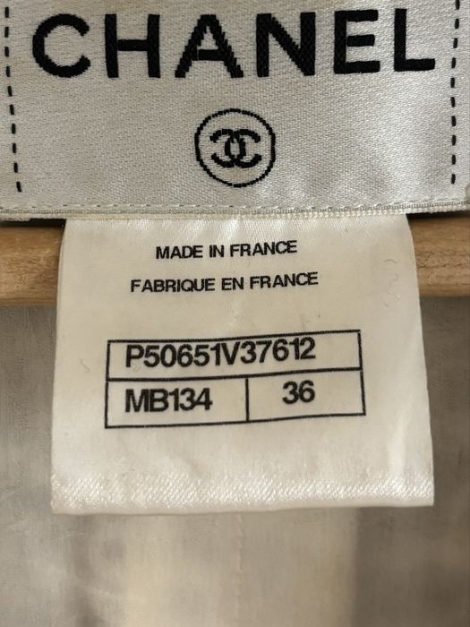 Rochie Chanel ORIGINALA