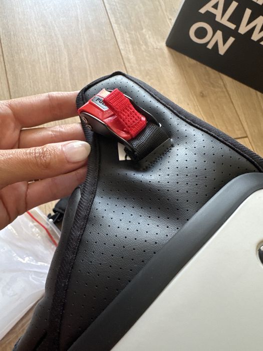 Casca open face Tucano Urbano