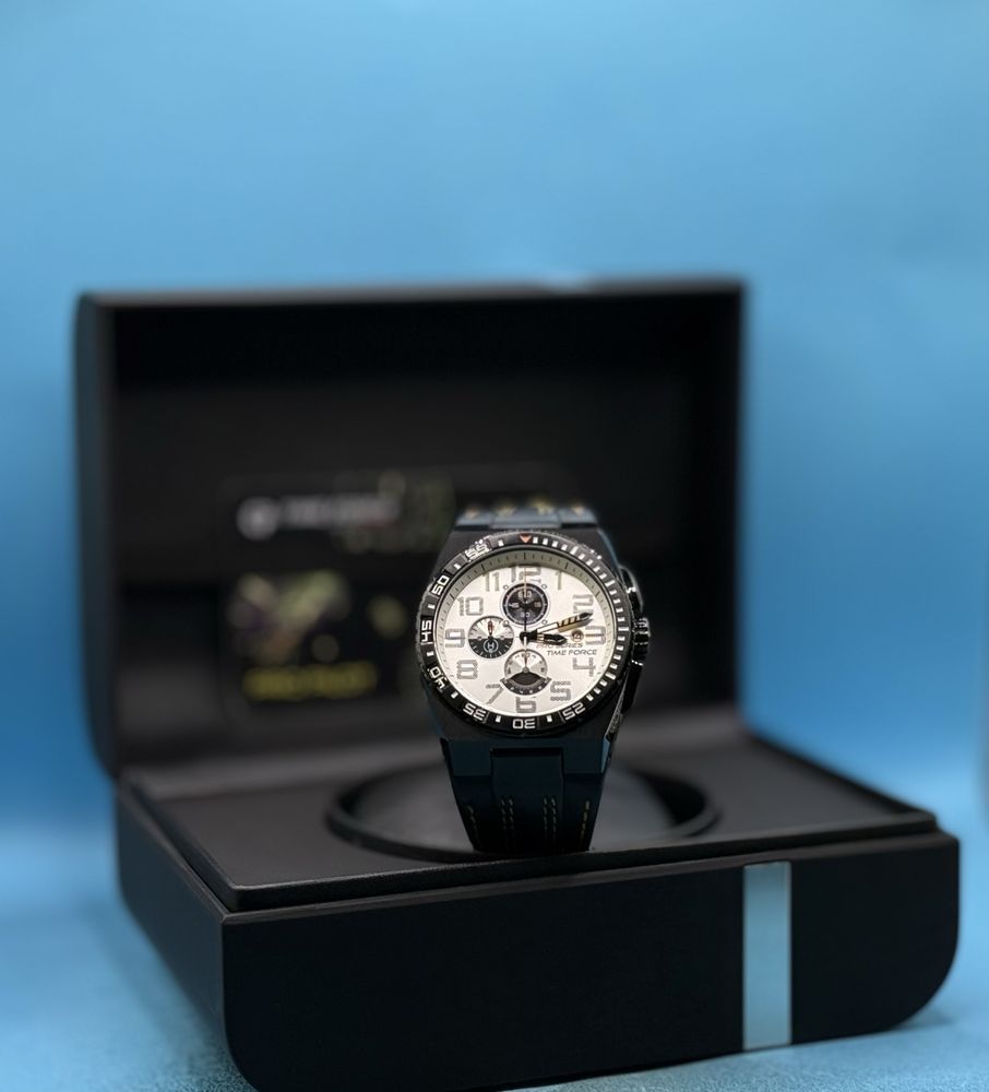 Мъжки часовник Time Force TF3121M