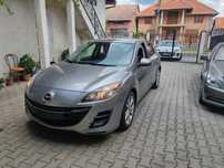 Vand Mazda 3 - 1.6 diesel  an 2010