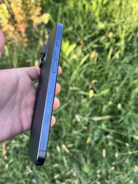 iPhone 15 Pro Max 256 GB LL/A e sim Ideal