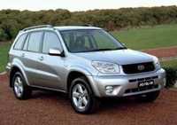 DEZMEMBREZ TOYOTA RAV4 2.0 Benzina An 2004