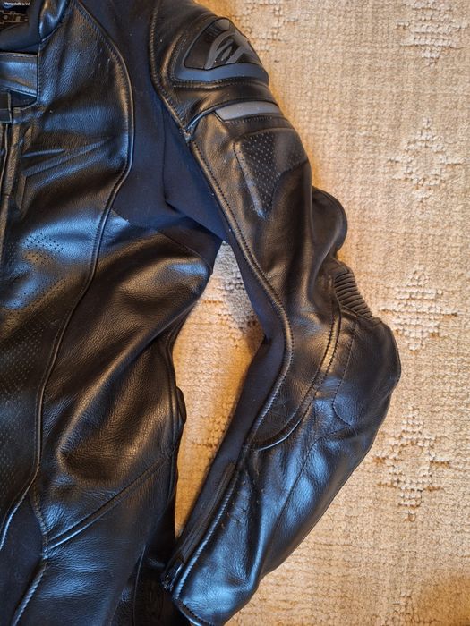 Кожен екип за мотор Alpinestar GP Plus V3