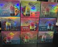Vape Bang King 50.000 OFERTA 10+1 GRATIS
