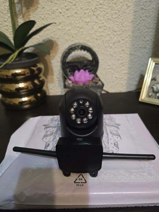 Camera de supraveghere ICAM 365