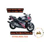 Piese Honda Cbr 600cc F1 F2 F3 1991-1998