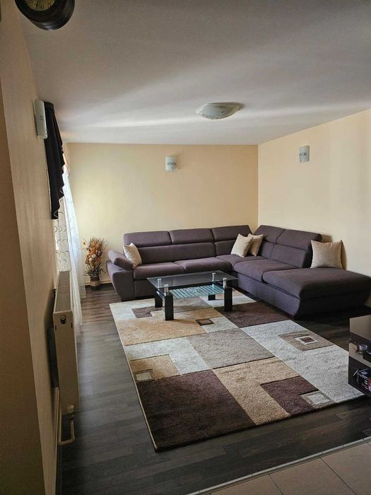 Apartament Câmpulung