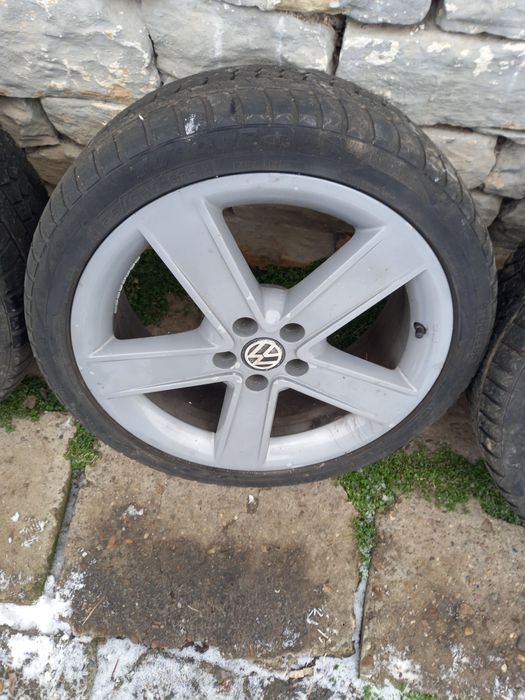 Vínd jenti polo6R de aliaj