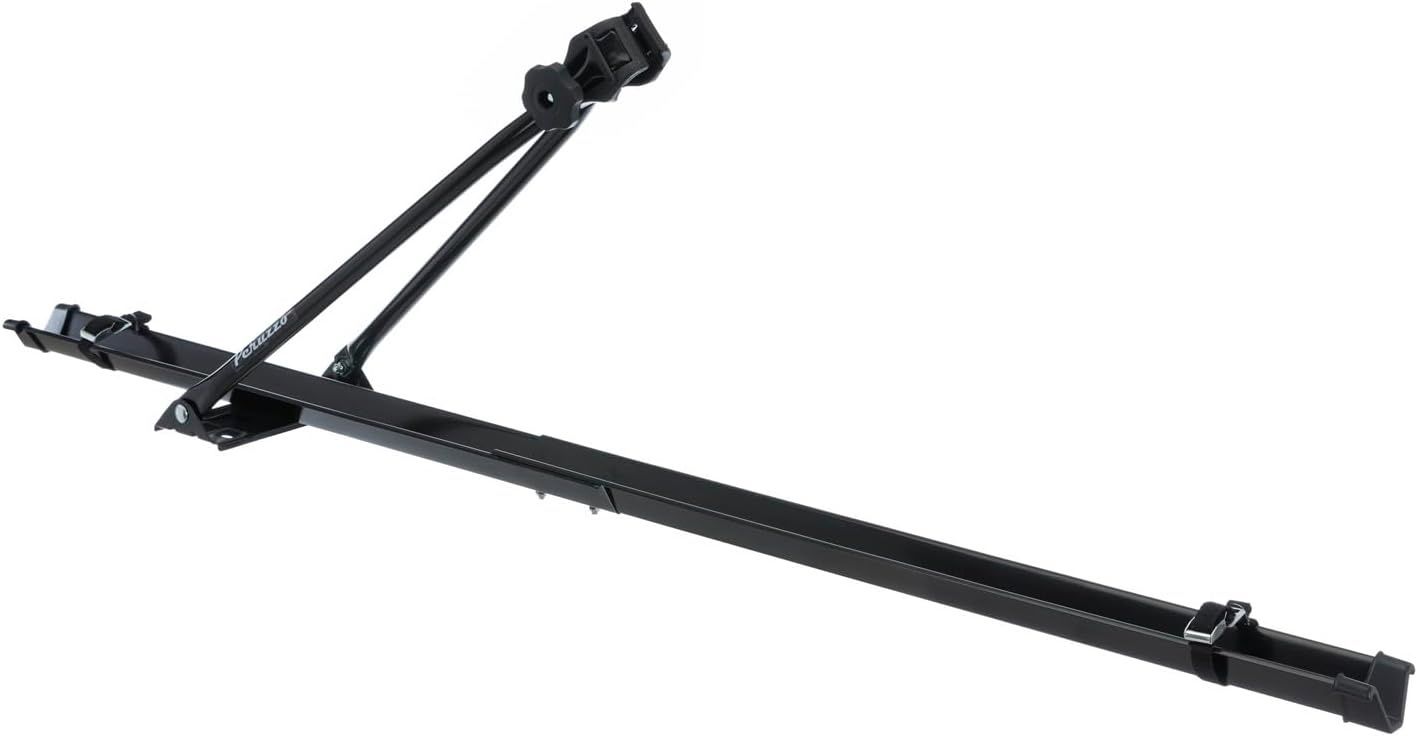 Suport bicicleta Cruiser cu prindere cadrulu pentru bare transversale