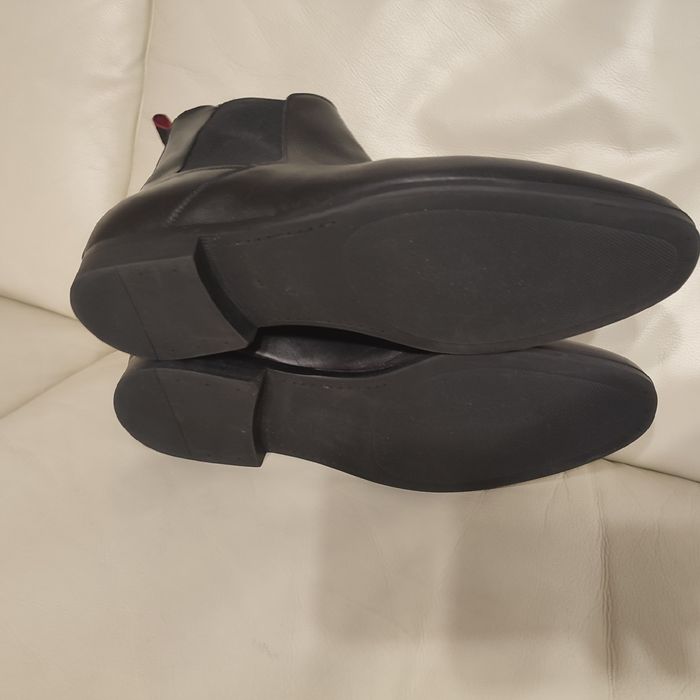 Ghete Nr 45 Hugo Boss ecco geox
