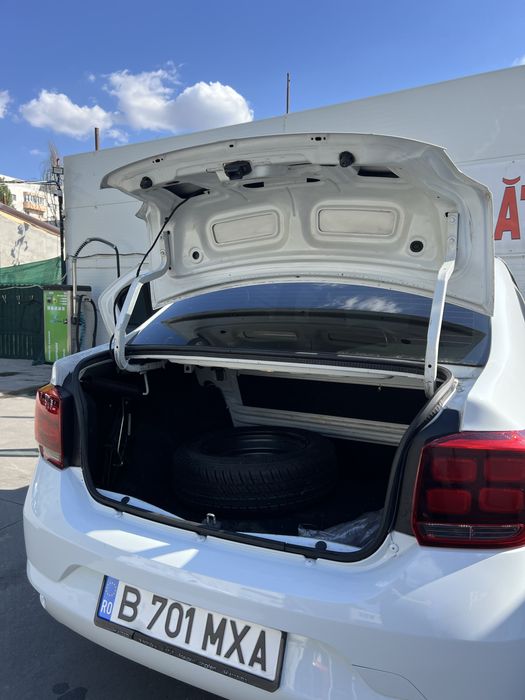 Logan 2017 de vanzare