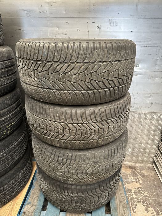 Jante iarna originale Mercedes AMG GT