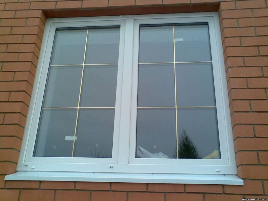 Ремонт пластиковых окон