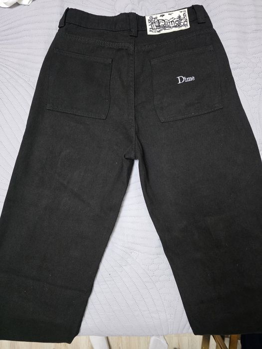Продам Dime джинсы