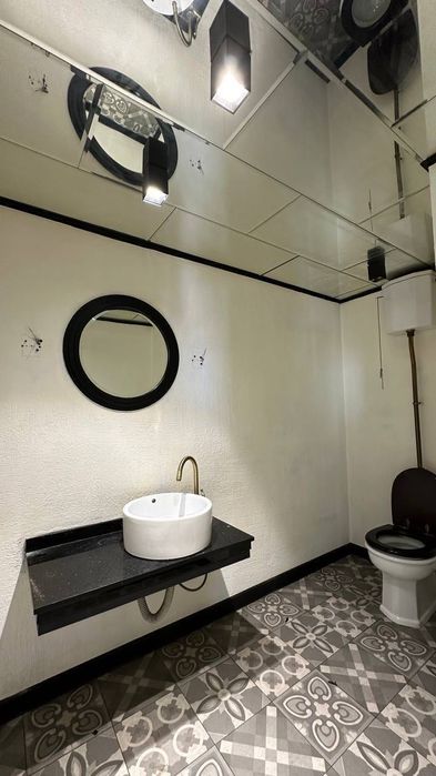 Аренда помещения, ЖК Новомосковская 363м²