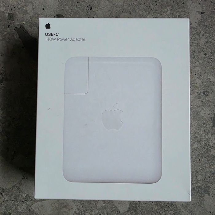 Incarcator Apple 140W Power adapter USB-C