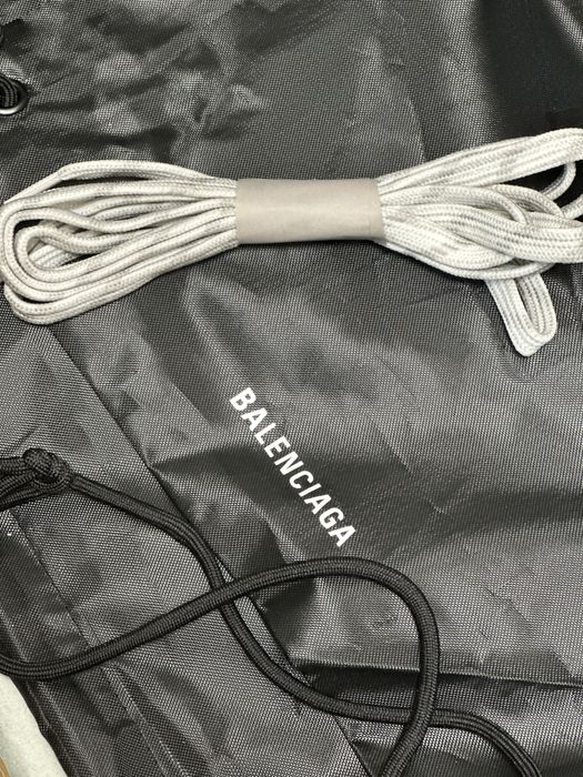 Balenciaga Cargo