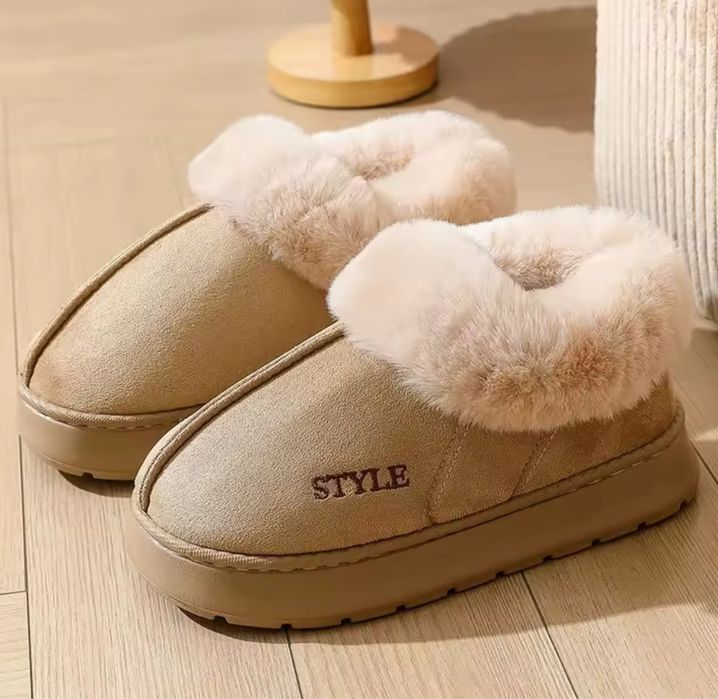 Încălțări Latte Extrem Puffer 36