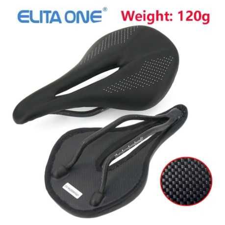 Sa carbon Elita one Power 143 155mm carbon noua 126gr. piele NOUA