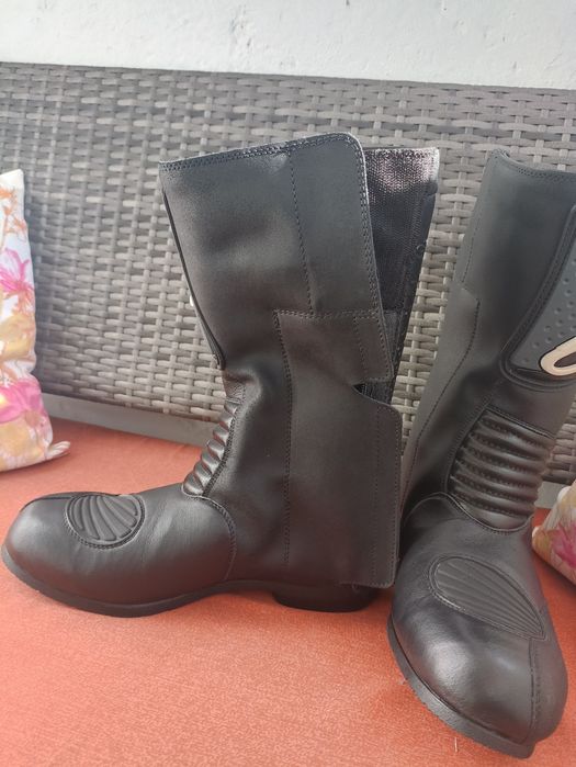 Мото ботуши Alpinestars 44
