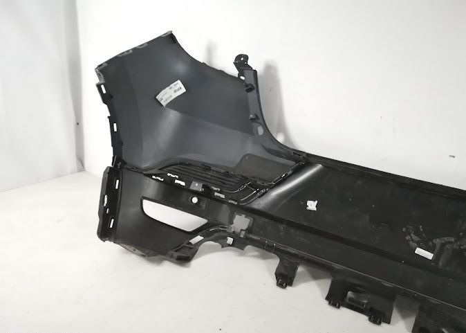 Bara Spate originala cu senzori Renault  Captur  2 [2019 - 2020]