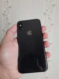 Iphone XS LL/A ideal BLACK