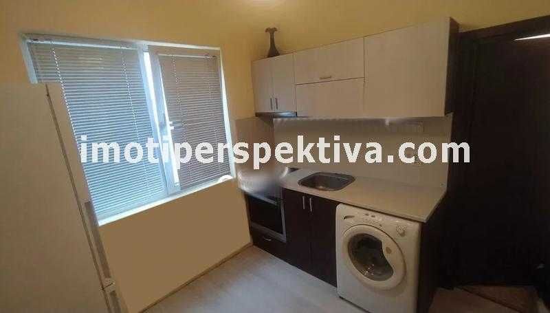 Продава се Двустаен апартамент в Пловдив, Тракия - 58 кв.м за 1637 €/кв.м - Снимка #1