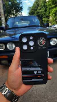 Husa BMW e30 Iphone 14 Pro, 14 Pro Max, Samsung s23 Ultra