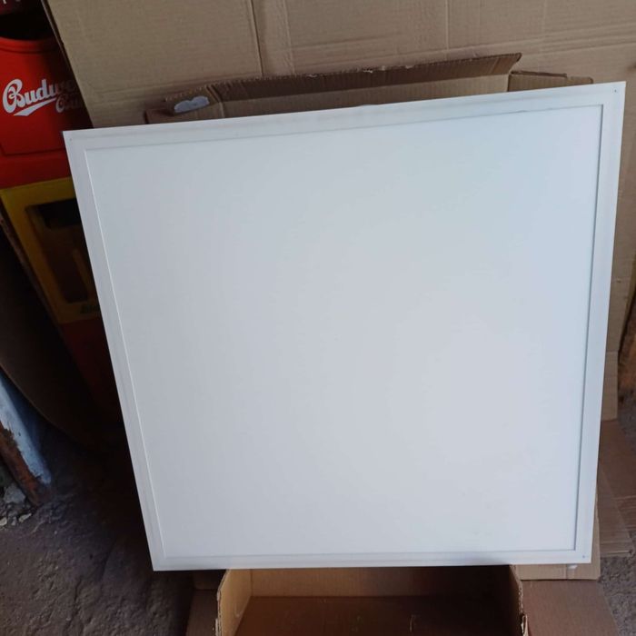 Panouri led 60×60 lumen