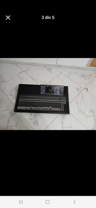 De vânzare mixer Yamaha