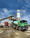Beton cu pompă Vaslui – livrare rapidă oriunde în județ