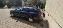 Volkswagen passat 2010