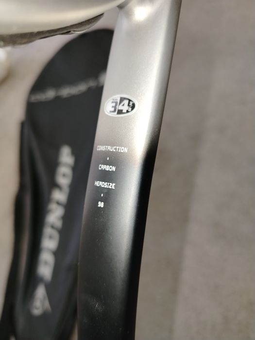 Ракетка для большого тенниса