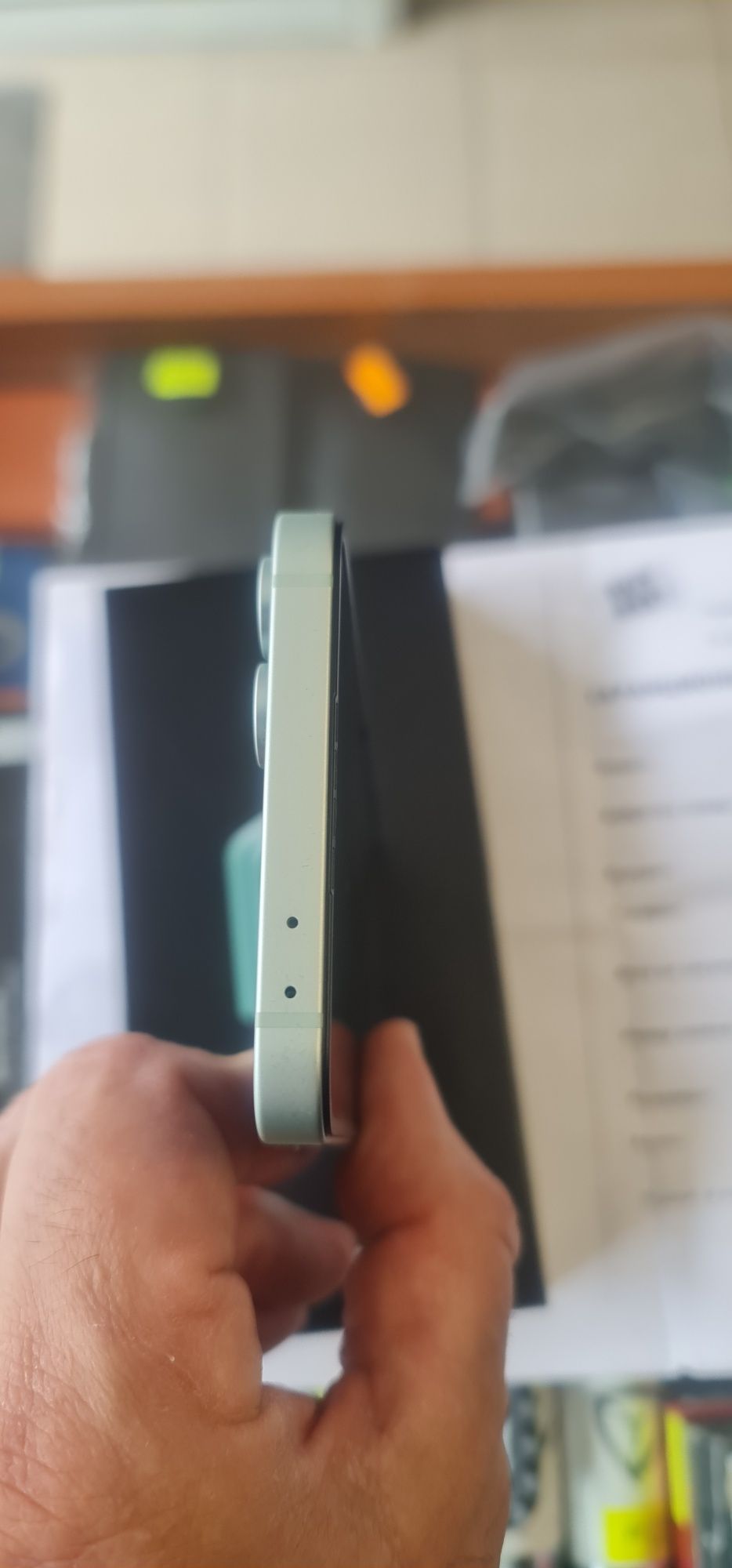 Samsung  Galaxxy Z Flip 6 512GB